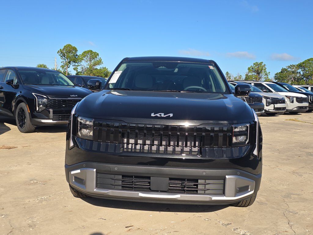 2027 Kia Seltos S San Clemente CA