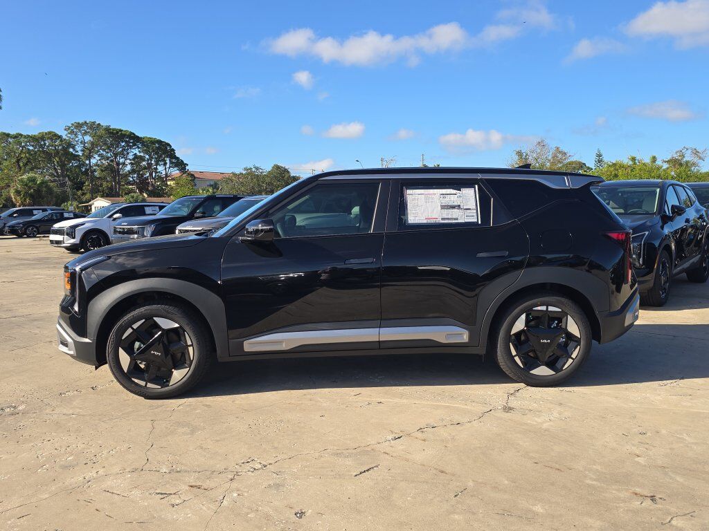 2027 Kia Seltos S San Clemente CA