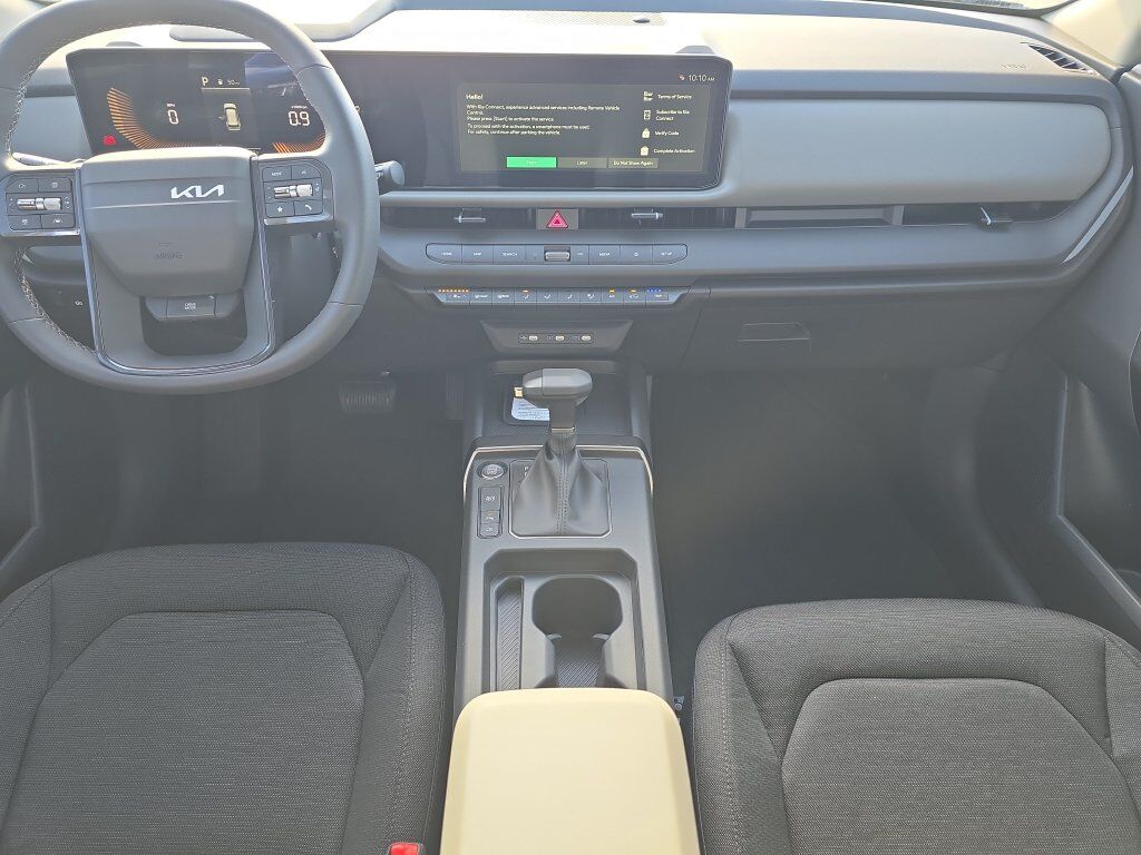 2027 Kia Seltos S San Clemente CA
