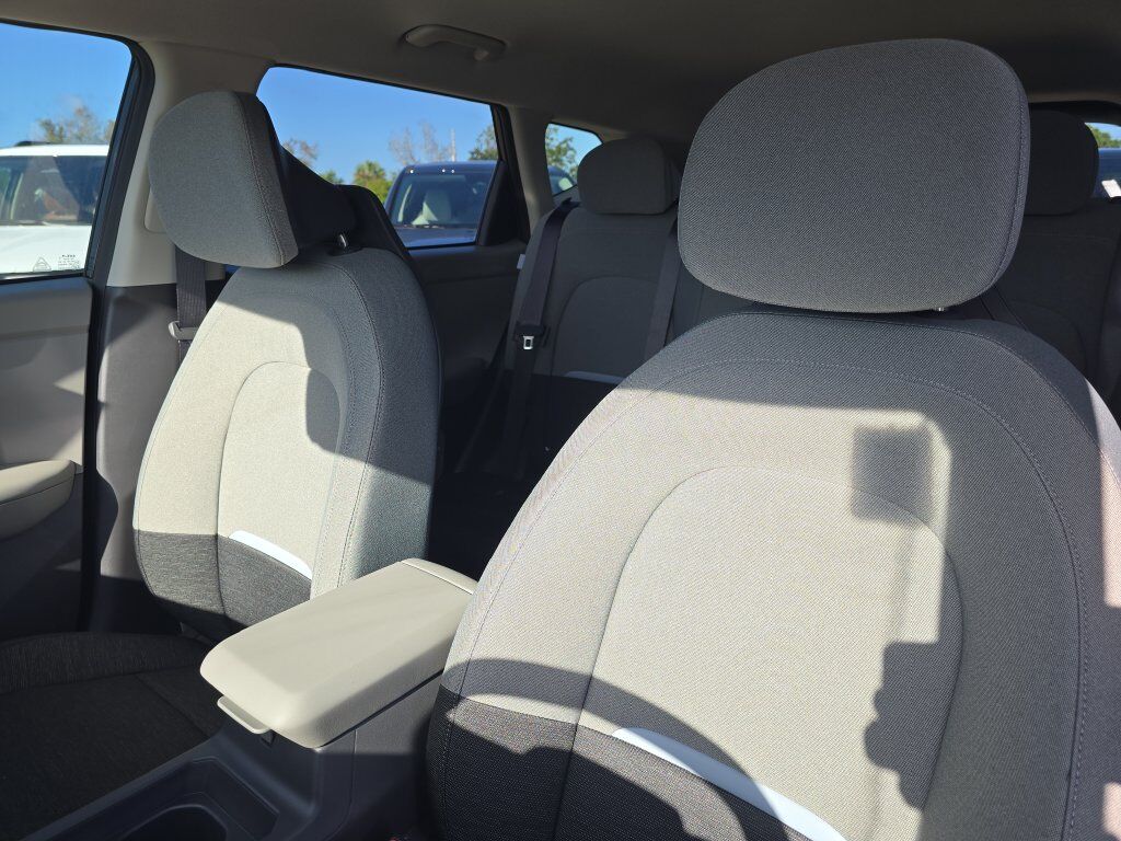 2027 Kia Seltos S San Clemente CA