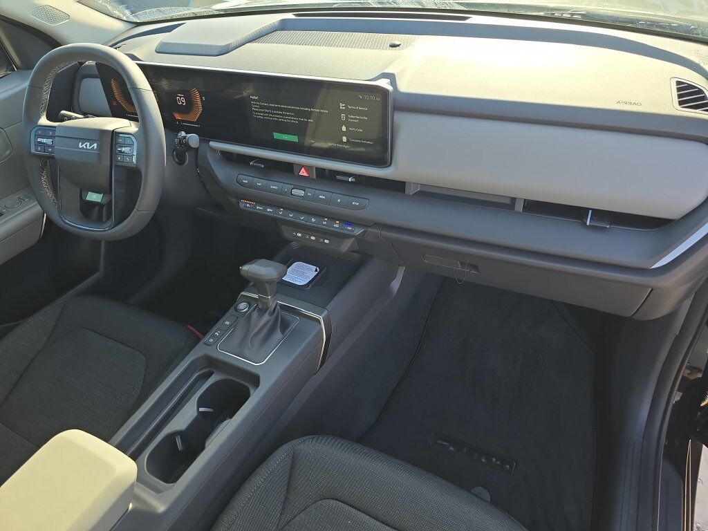 2027 Kia Seltos S San Clemente CA