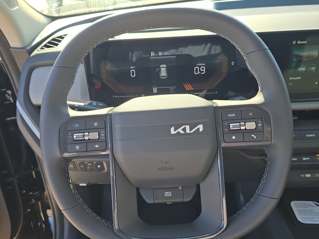 2027 Kia Seltos S San Clemente CA