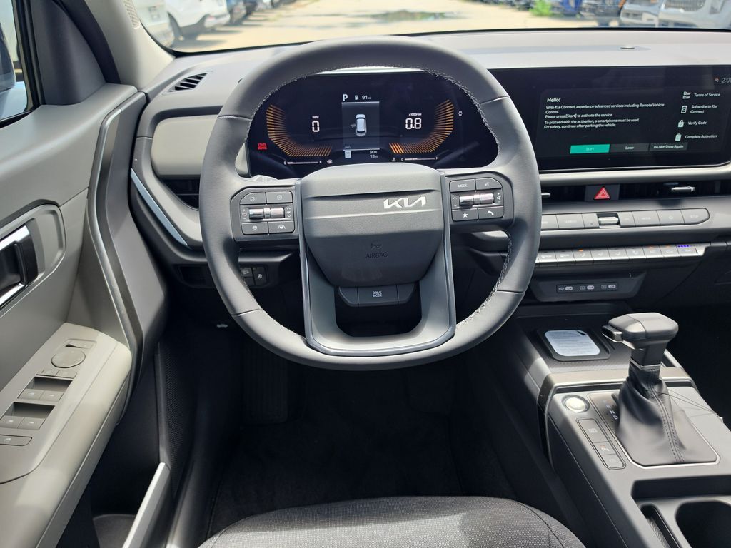 2027 Kia Seltos S San Clemente CA