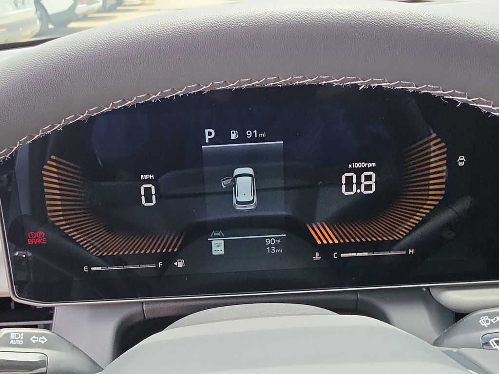 2027 Kia Seltos S San Clemente CA
