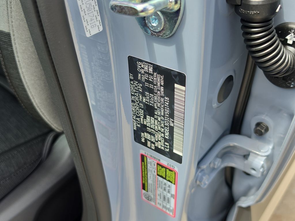 2027 Kia Seltos S San Clemente CA