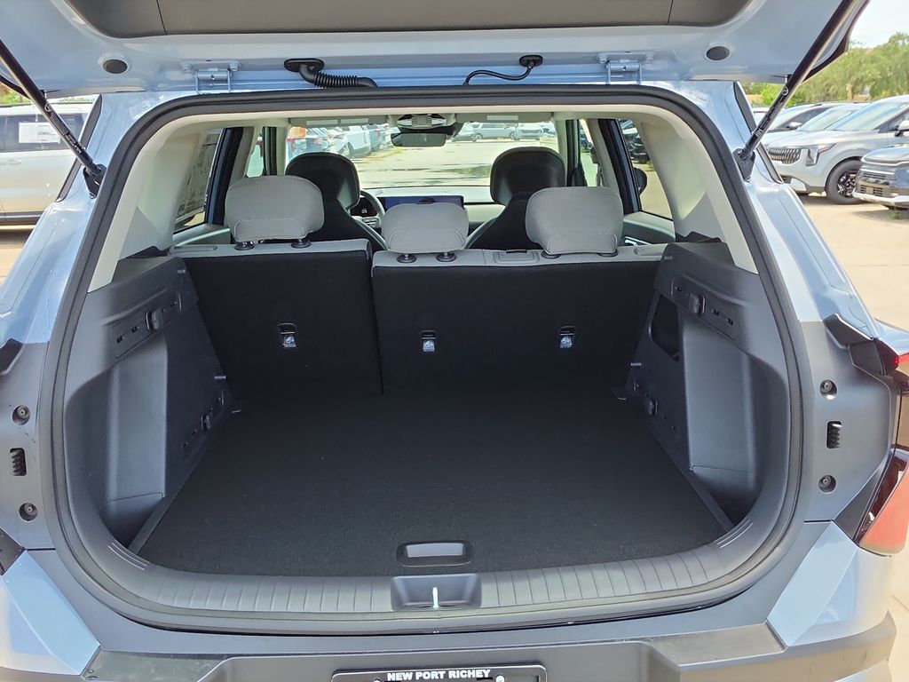 2027 Kia Seltos S San Clemente CA