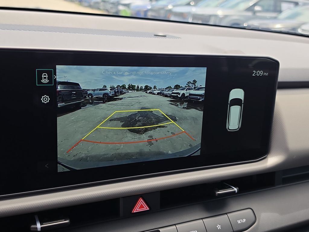 2027 Kia Seltos S San Clemente CA