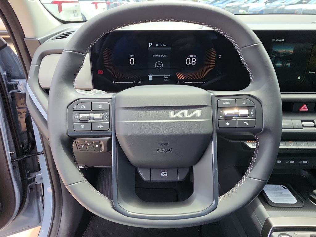 2027 Kia Seltos S San Clemente CA