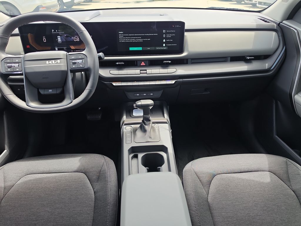 2027 Kia Seltos S San Clemente CA