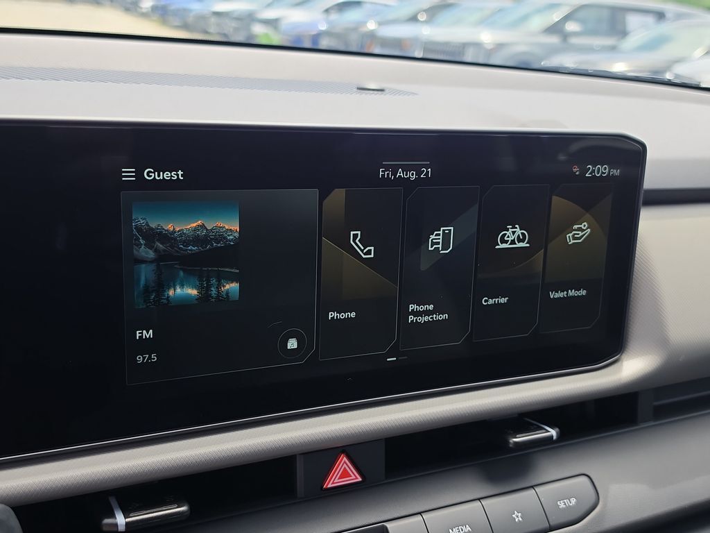 2027 Kia Seltos S San Clemente CA