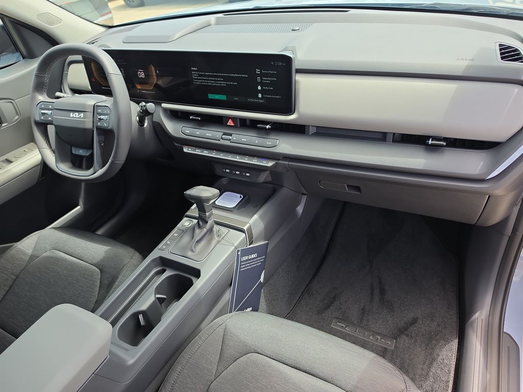 2027 Kia Seltos S San Clemente CA
