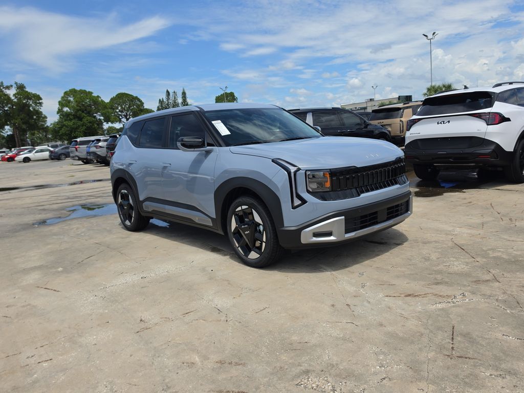2027 Kia Seltos S San Clemente CA