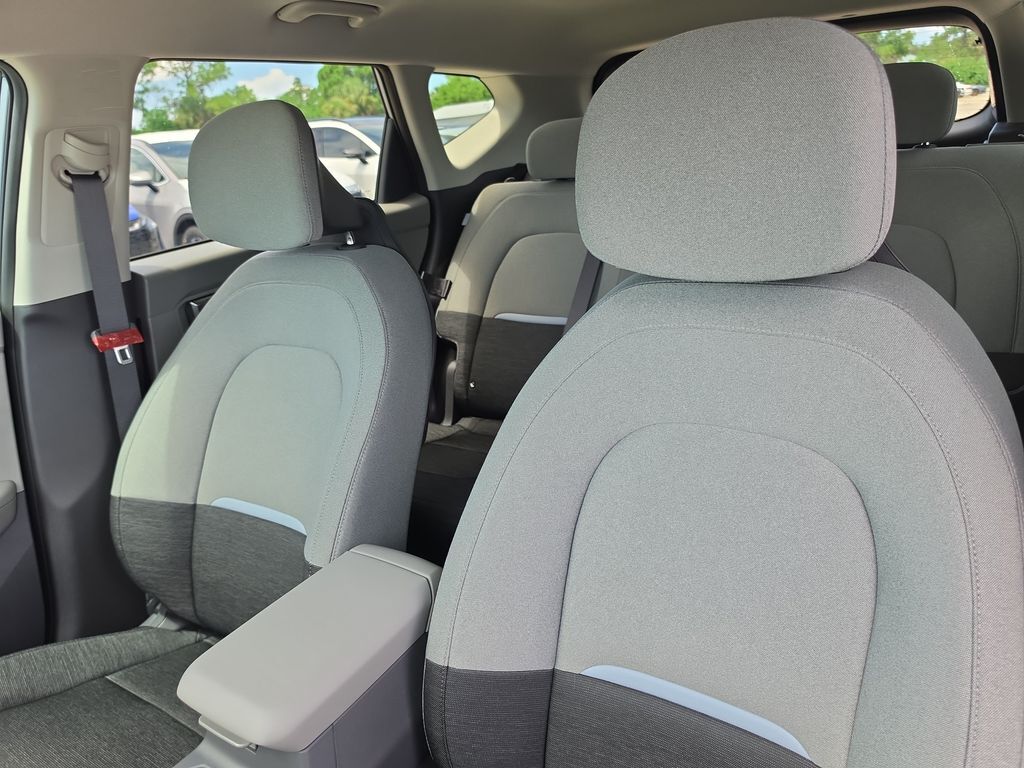 2027 Kia Seltos S San Clemente CA