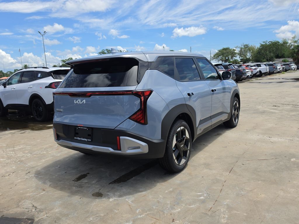 2027 Kia Seltos S San Clemente CA