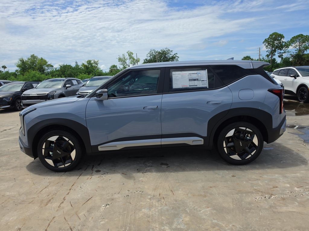 2027 Kia Seltos S San Clemente CA