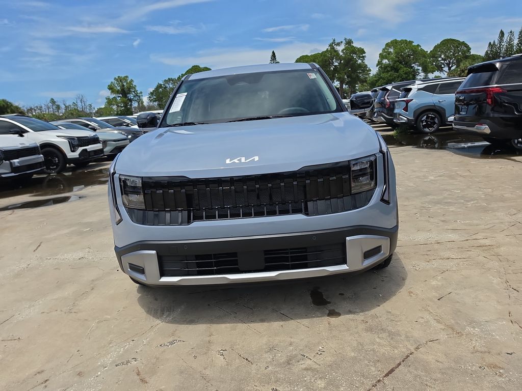 2027 Kia Seltos S San Clemente CA