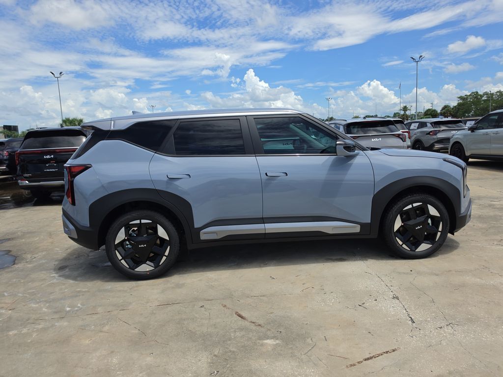 2027 Kia Seltos S San Clemente CA