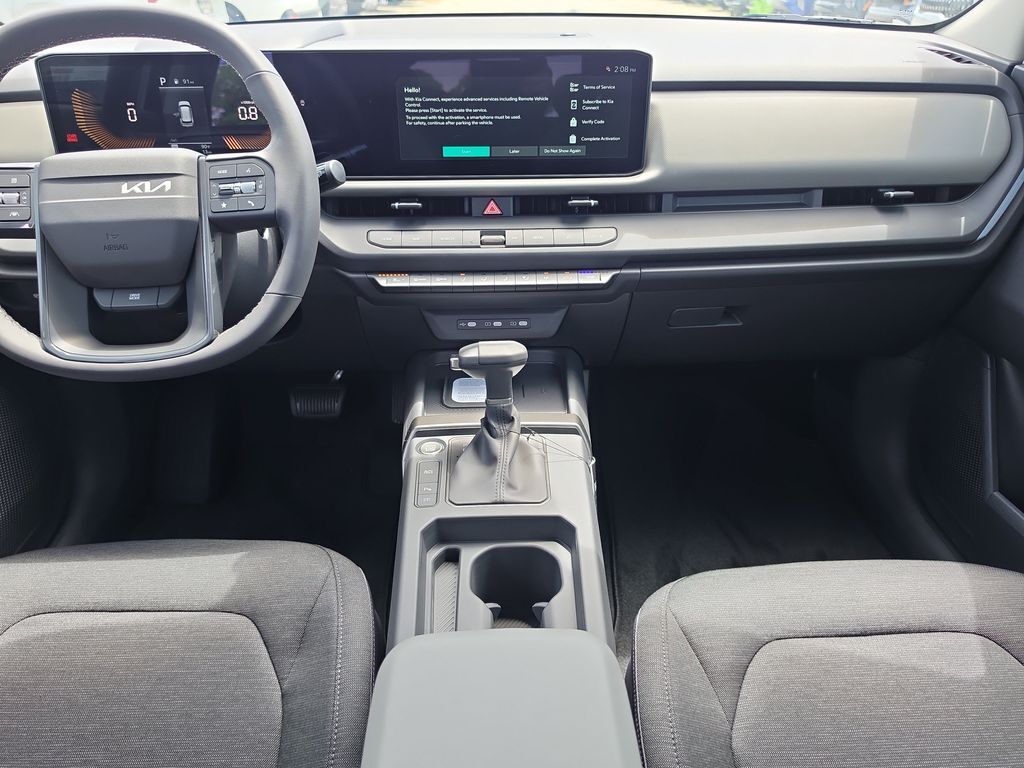 2027 Kia Seltos S San Clemente CA
