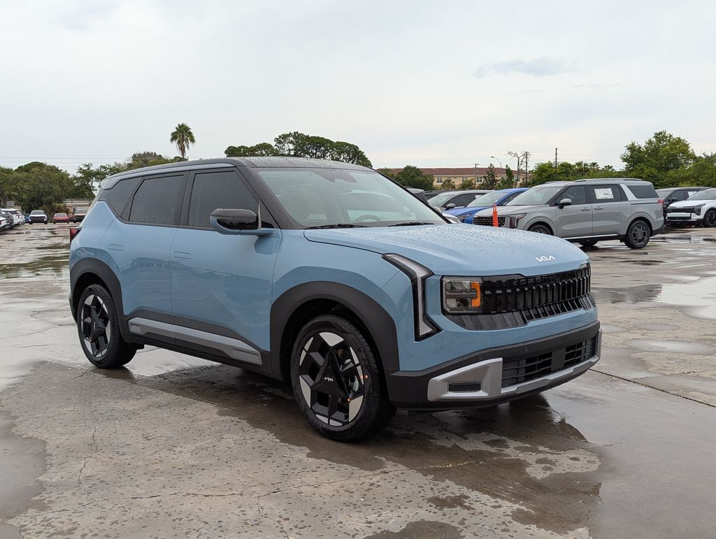 2027 Kia Seltos S San Clemente CA