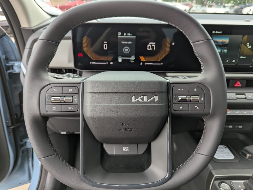 2027 Kia Seltos S San Clemente CA