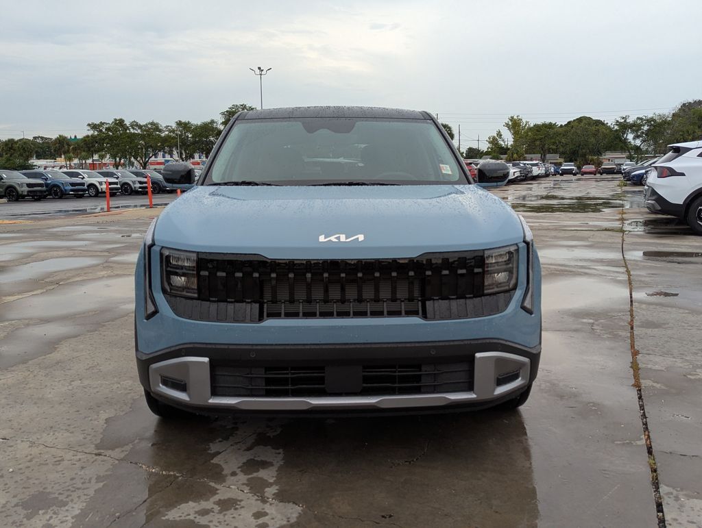 2027 Kia Seltos S San Clemente CA