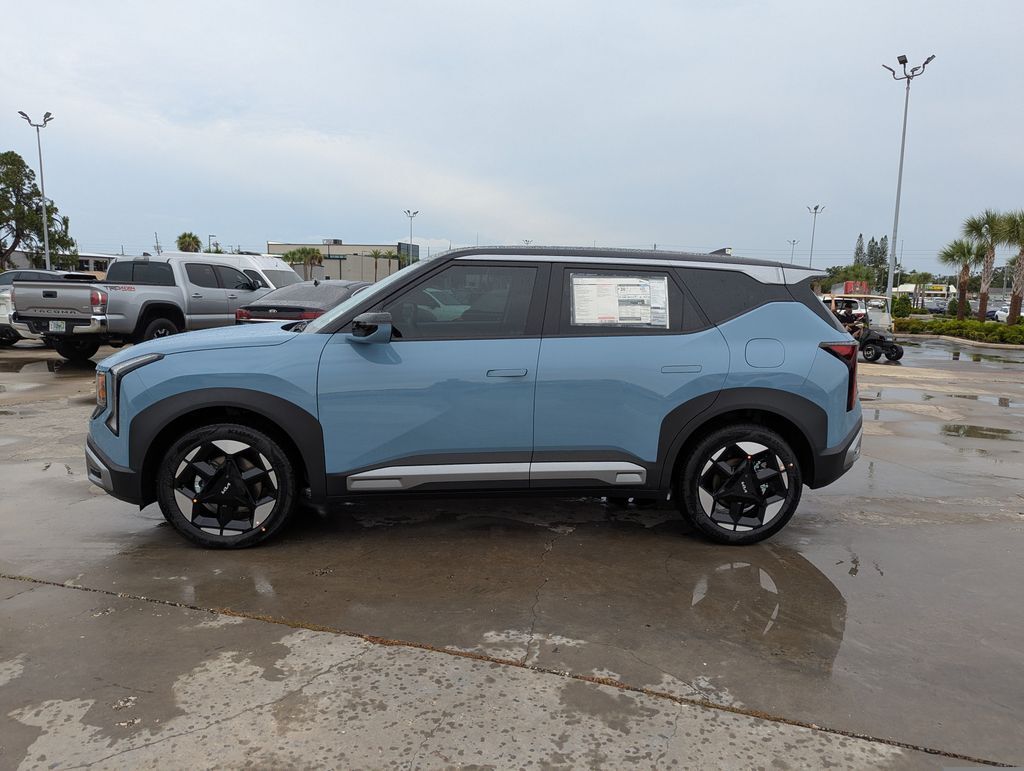 2027 Kia Seltos S San Clemente CA