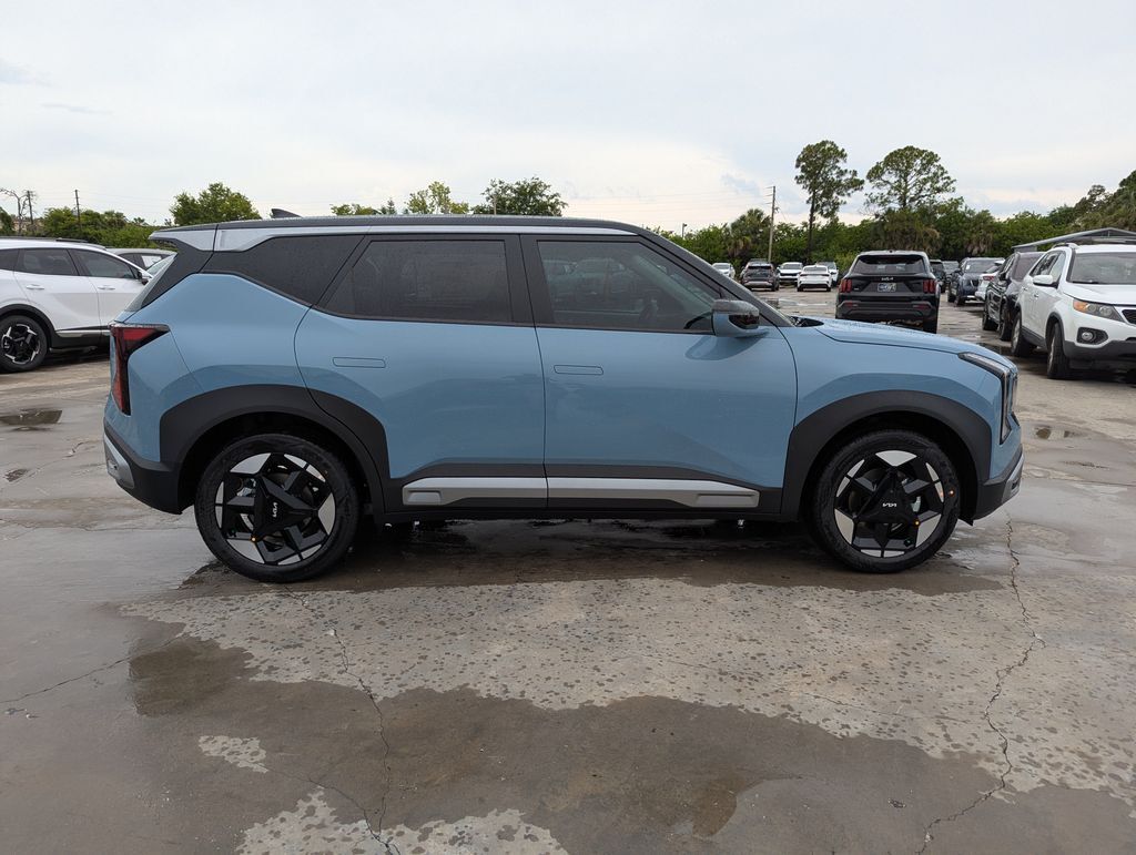 2027 Kia Seltos S San Clemente CA