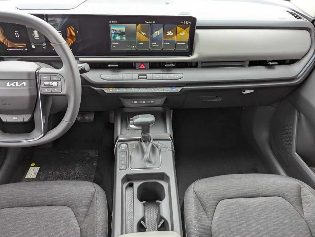 2027 Kia Seltos S San Clemente CA