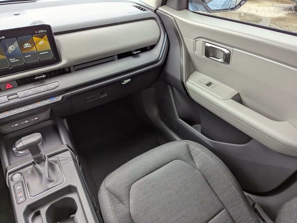 2027 Kia Seltos S San Clemente CA