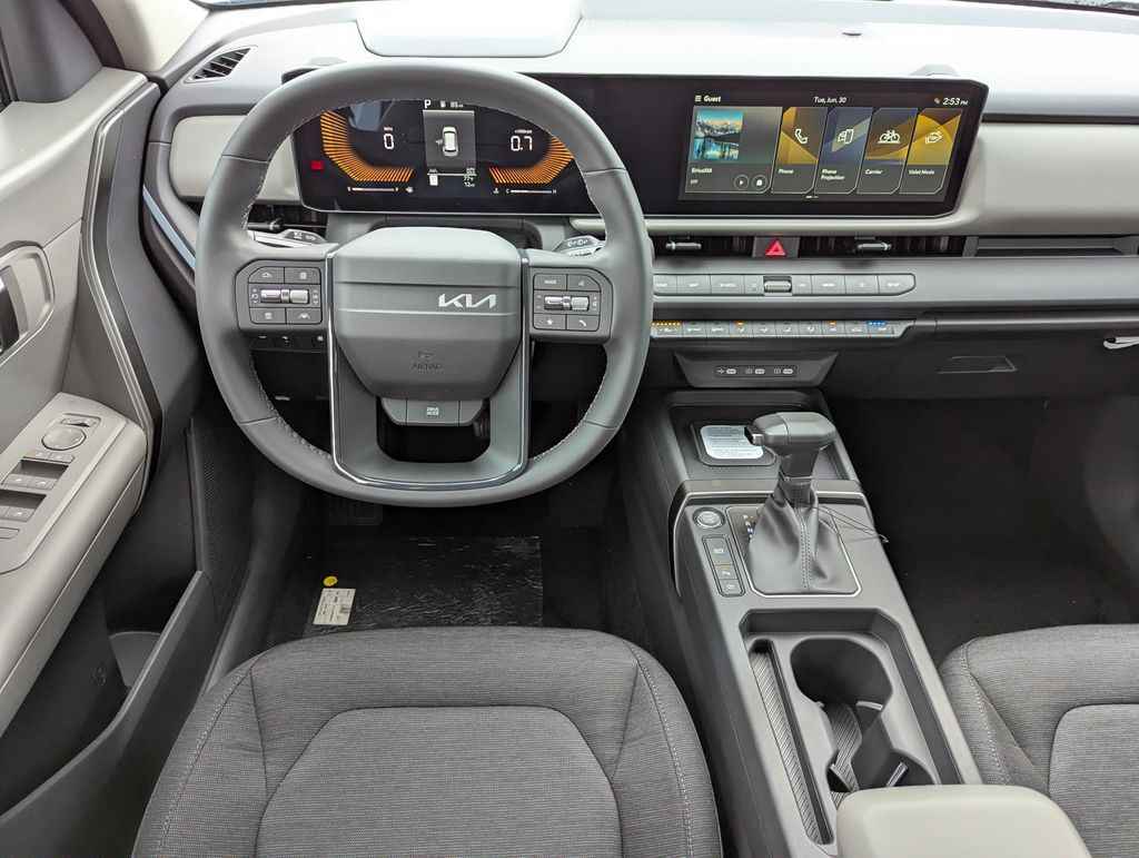 2027 Kia Seltos S San Clemente CA