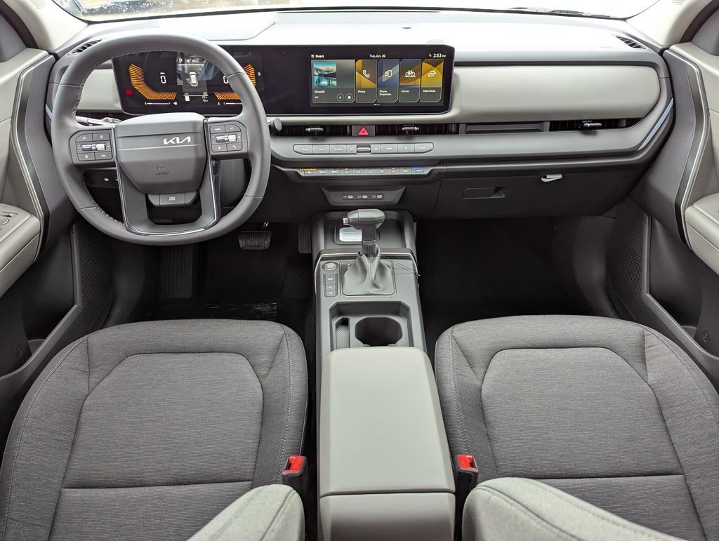 2027 Kia Seltos S San Clemente CA