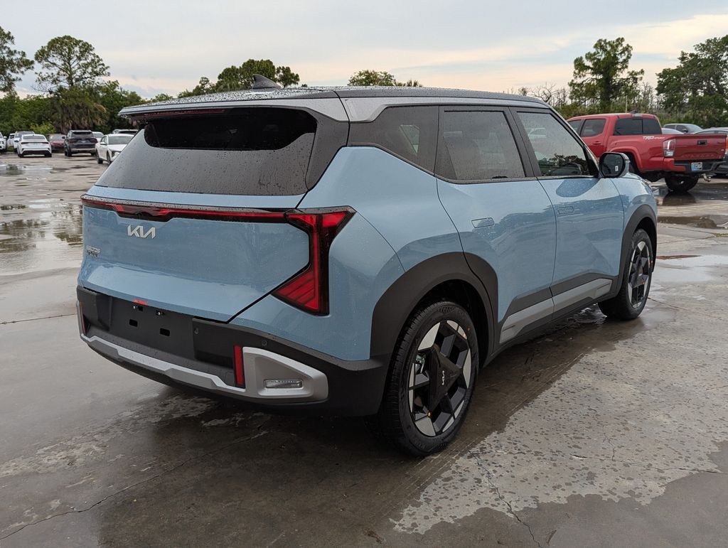 2027 Kia Seltos S San Clemente CA