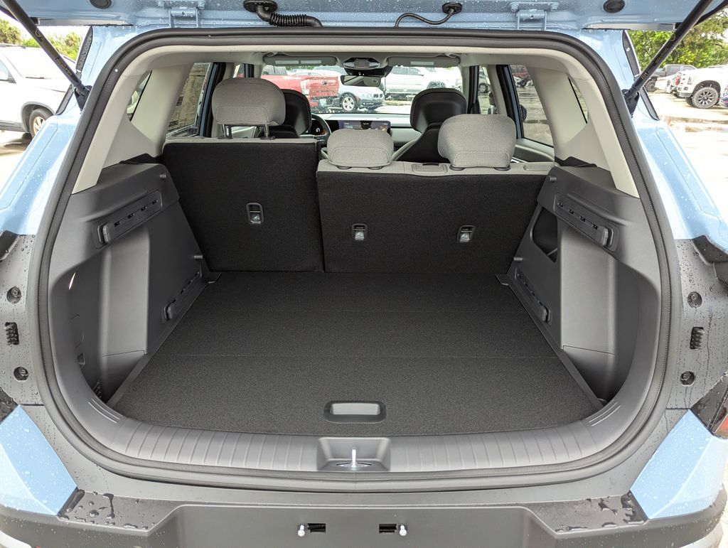 2027 Kia Seltos S San Clemente CA