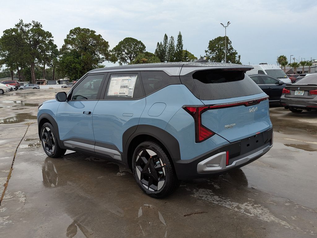 2027 Kia Seltos S San Clemente CA