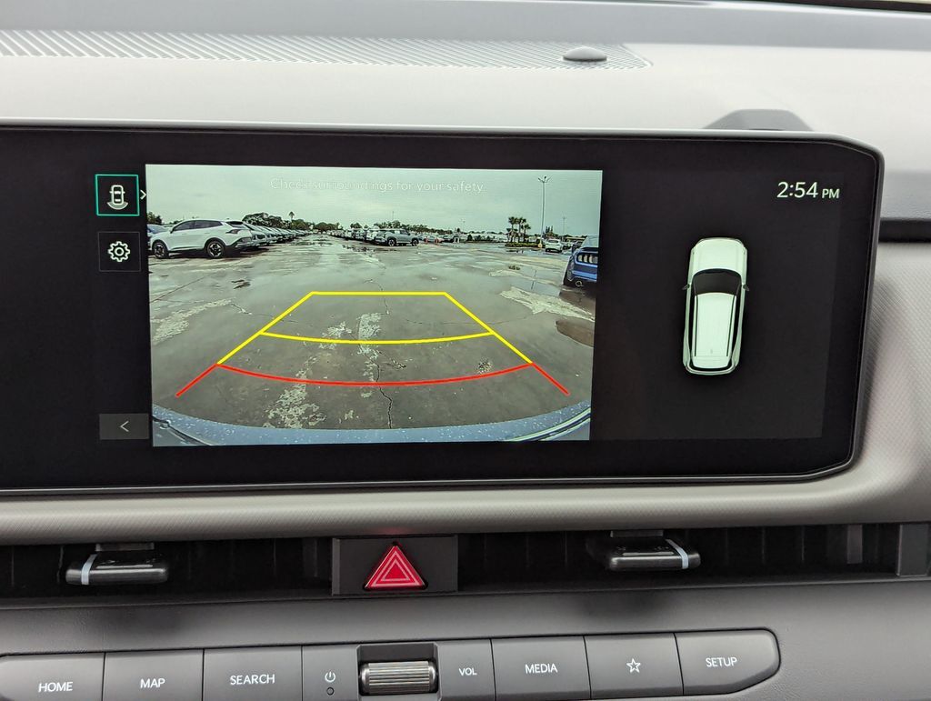 2027 Kia Seltos S San Clemente CA