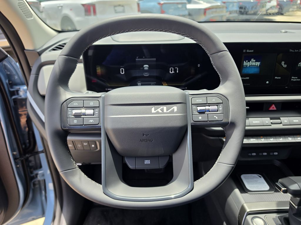 2027 Kia Seltos S San Clemente CA