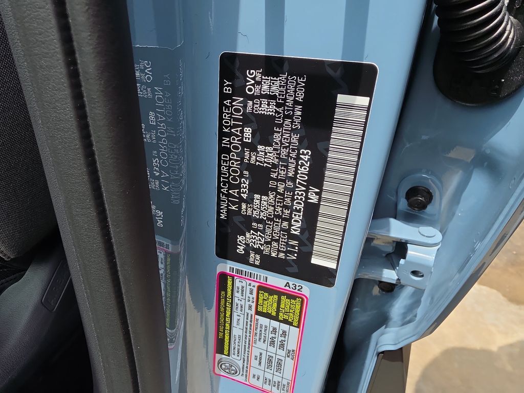 2027 Kia Seltos S San Clemente CA