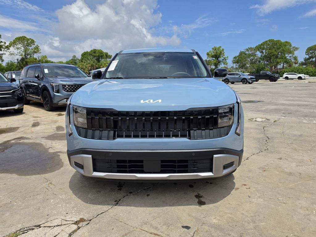 2027 Kia Seltos S San Clemente CA