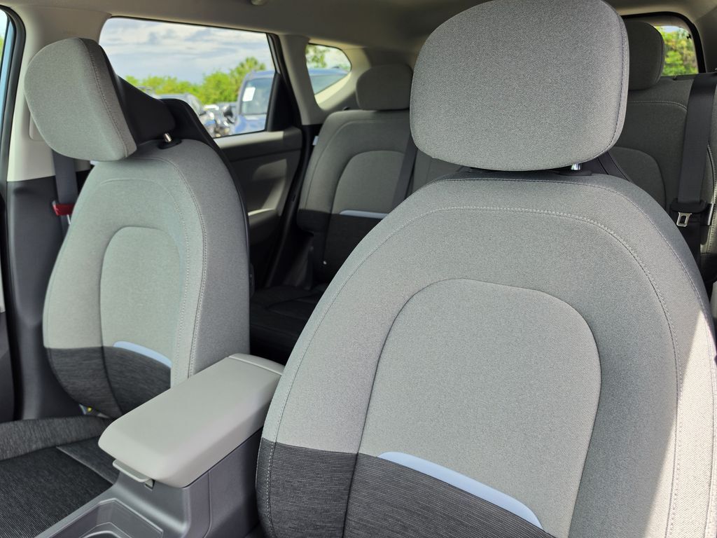 2027 Kia Seltos S San Clemente CA