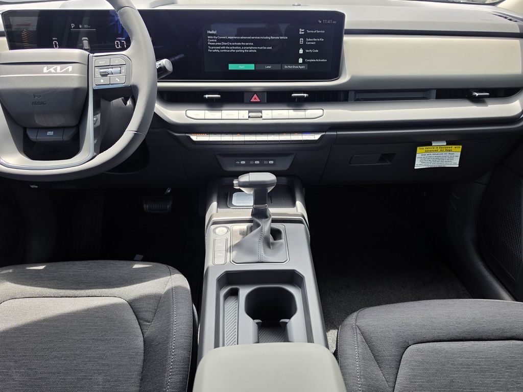 2027 Kia Seltos S San Clemente CA