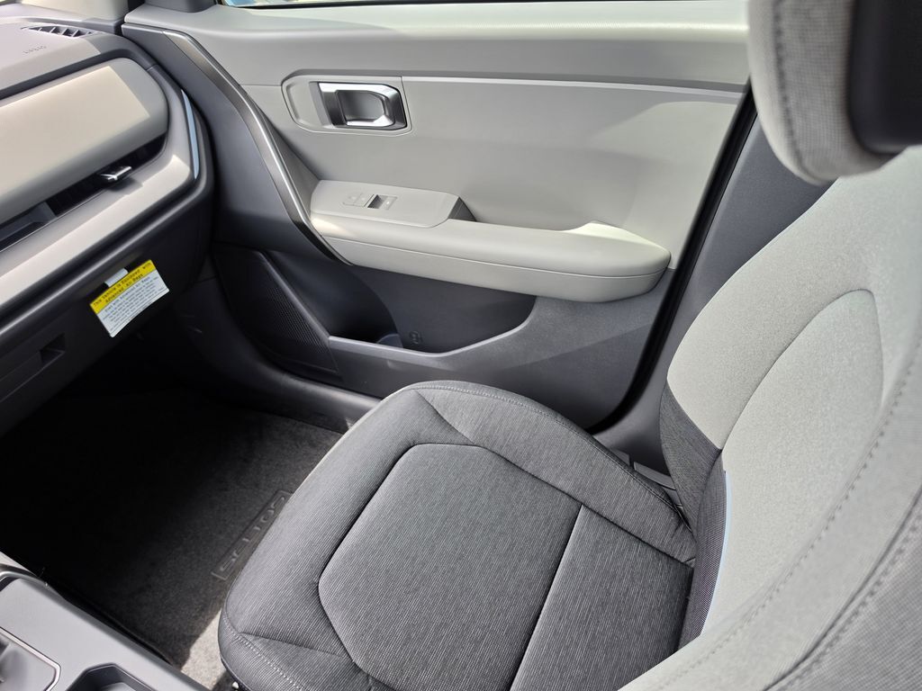 2027 Kia Seltos S San Clemente CA