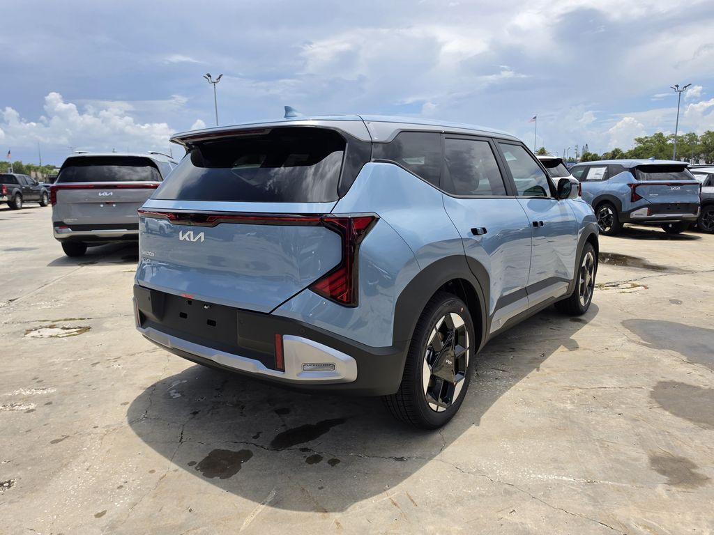 2027 Kia Seltos S San Clemente CA