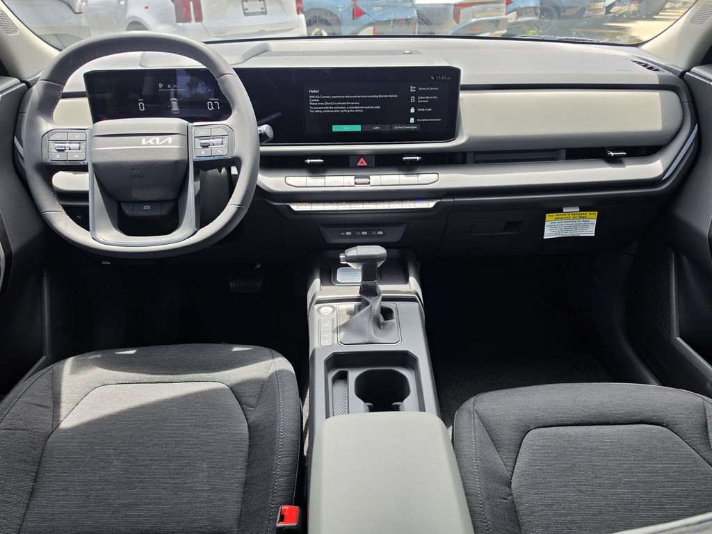 2027 Kia Seltos S San Clemente CA