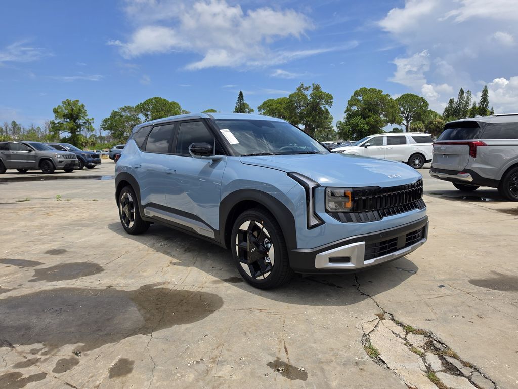 2027 Kia Seltos S San Clemente CA