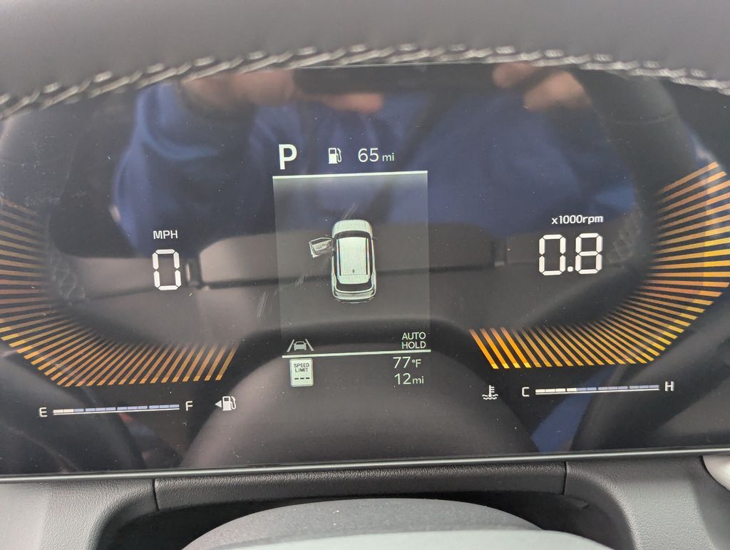 2027 Kia Seltos S San Clemente CA