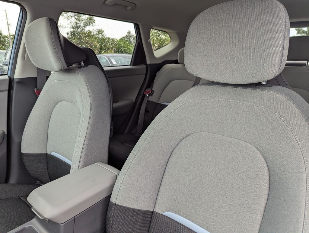 2027 Kia Seltos S San Clemente CA