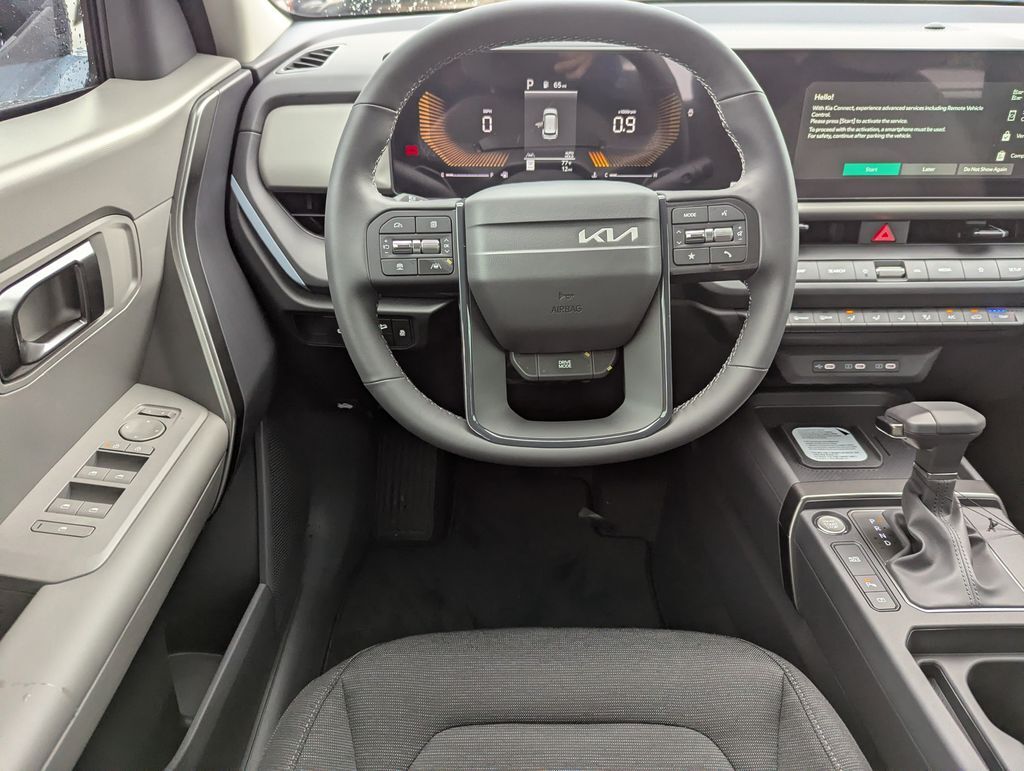 2027 Kia Seltos S San Clemente CA