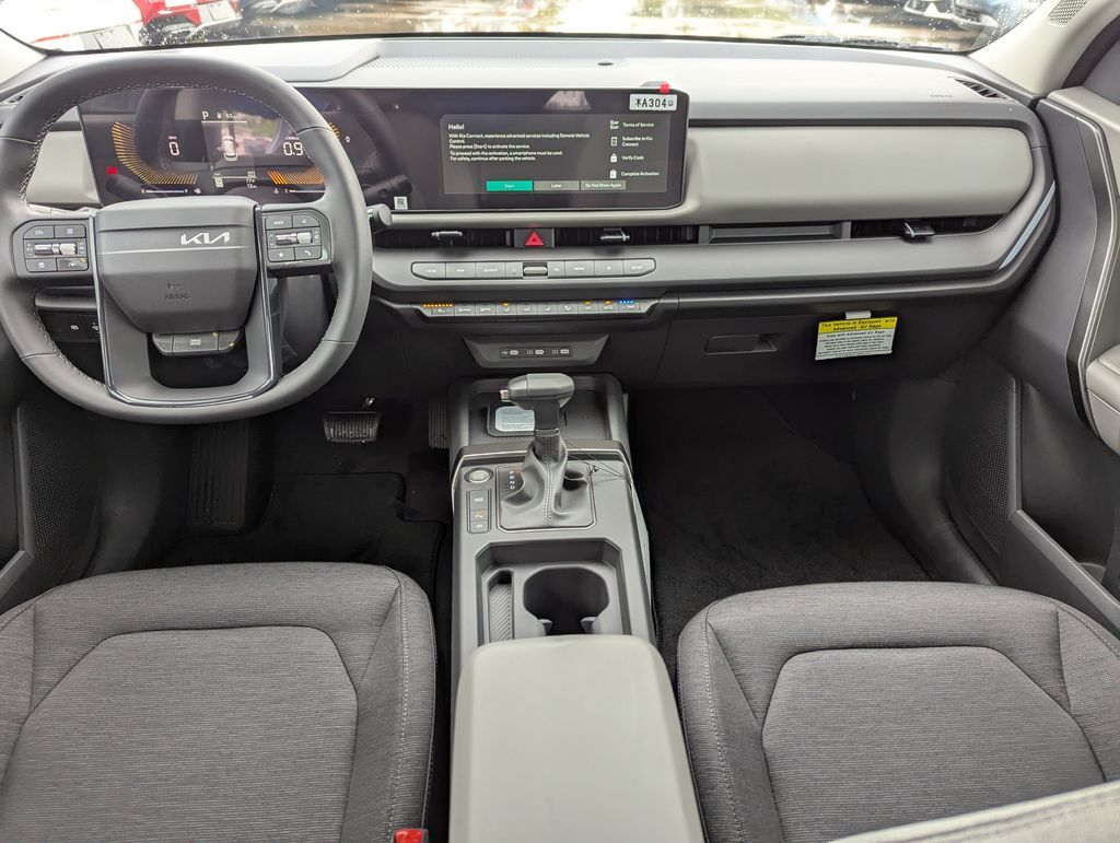 2027 Kia Seltos S San Clemente CA