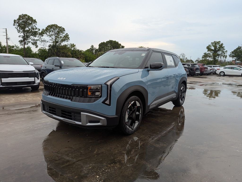 2027 Kia Seltos S San Clemente CA