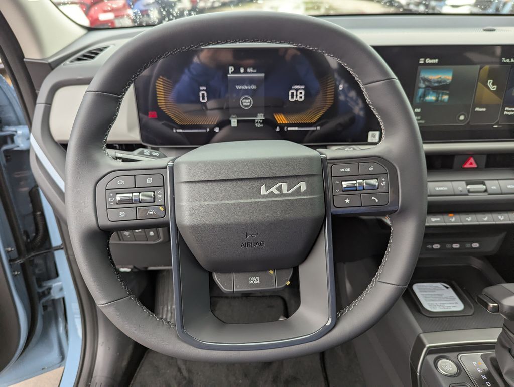 2027 Kia Seltos S San Clemente CA